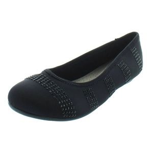 Karen Scott Womens Ralleigh Ballet Flats